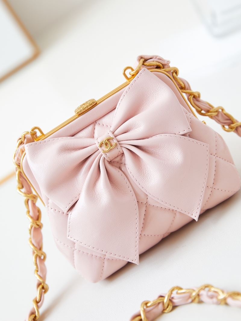 Ch**el satchel bags
